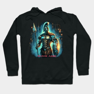 Spartan Hoodie